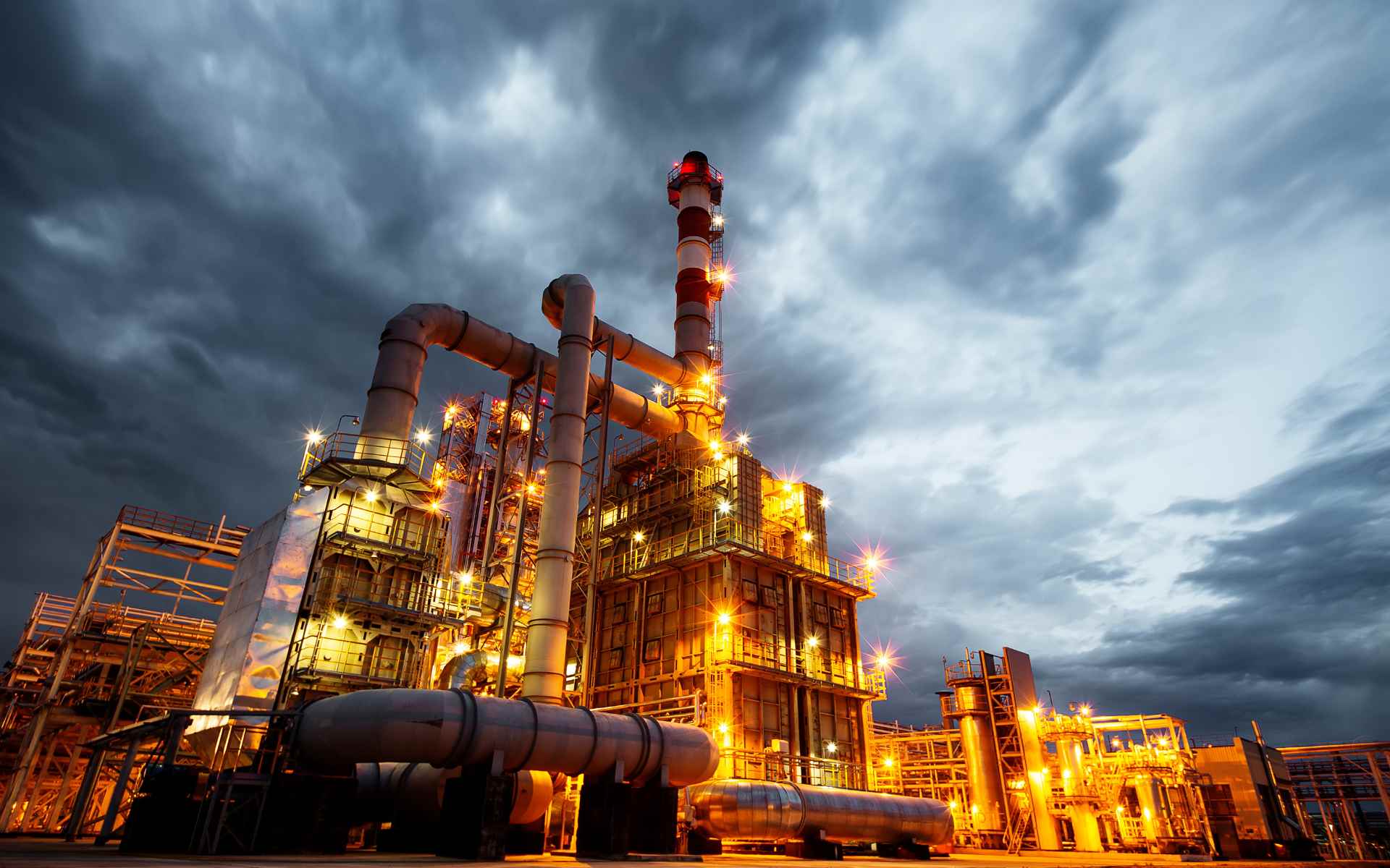 About Offshore Crude